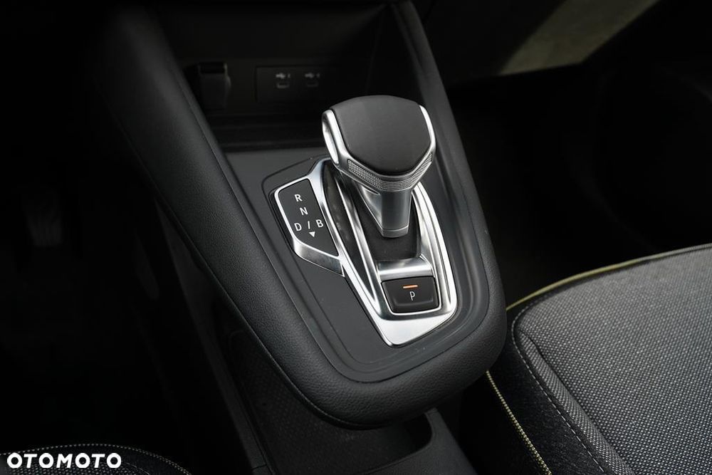 Renault Symbioz 1.8 E-Tech Full Hybrid 160 Esprit Alpine - 25