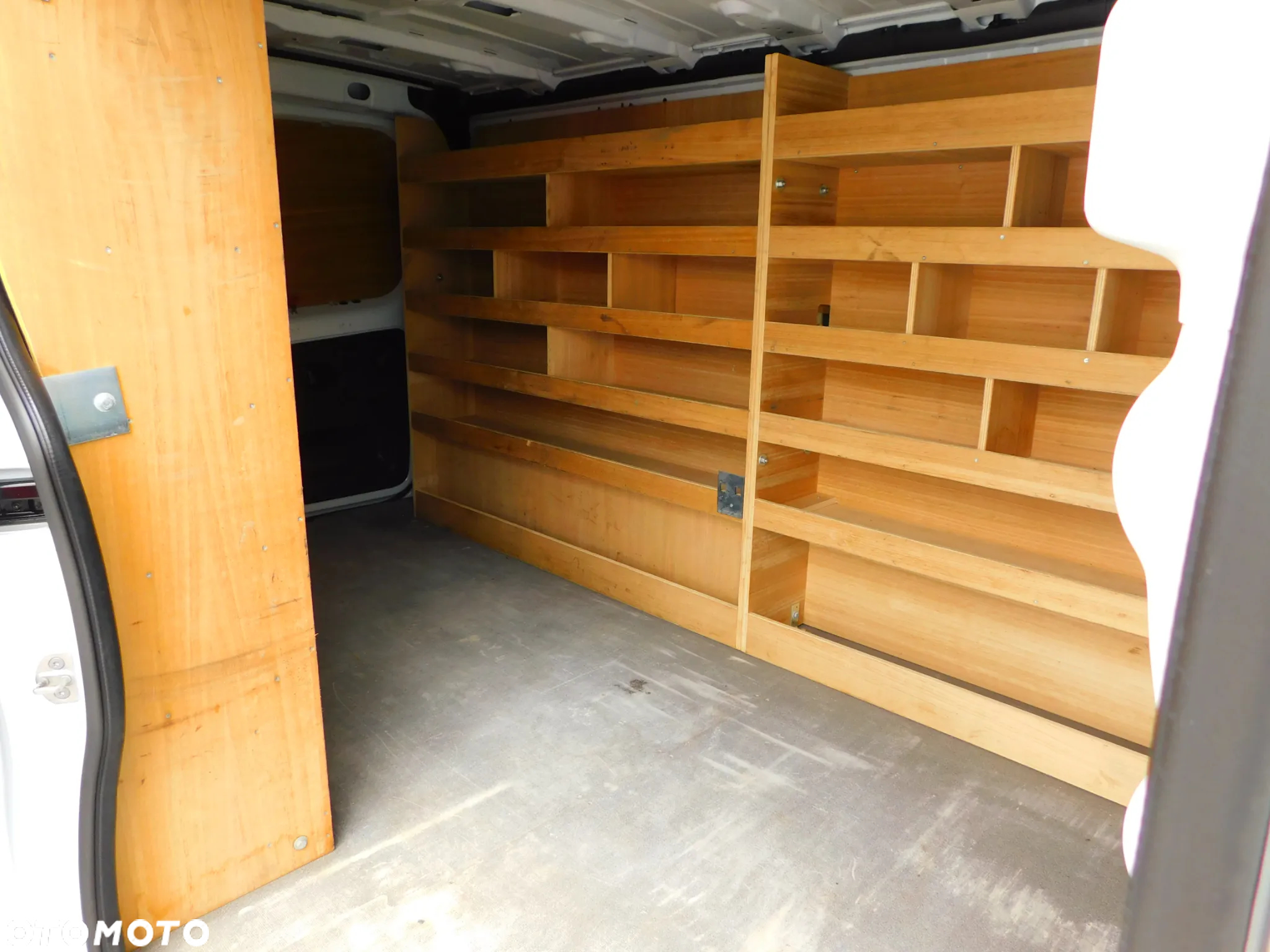 Renault Trafic - 6
