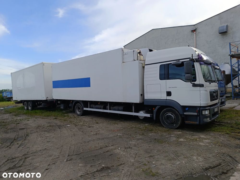 Inny Eco-Trailer - 1