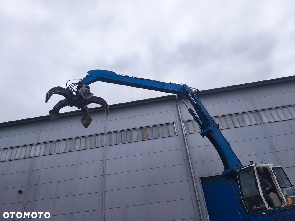 Liebherr A 914 Litronic - 15