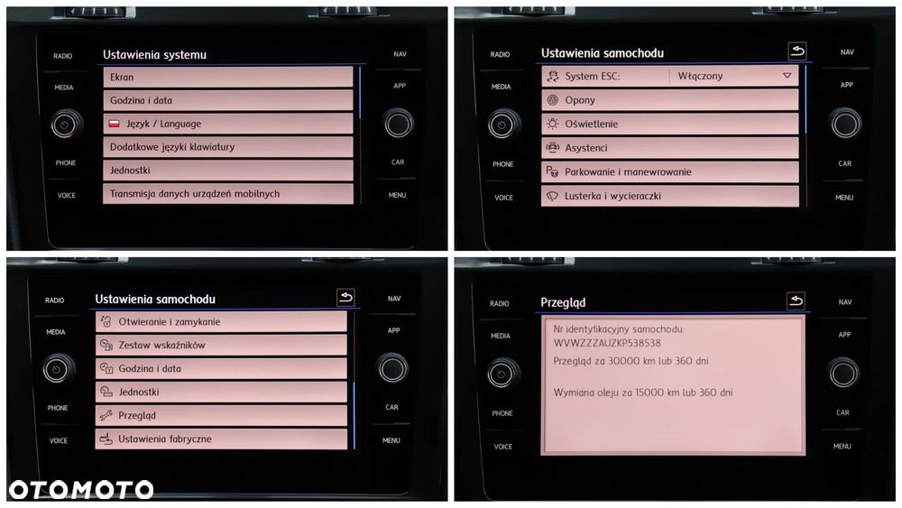 Volkswagen Golf 2.0 BlueTDI DSG Highline - 31