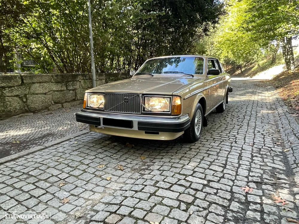 Volvo 262 - 39