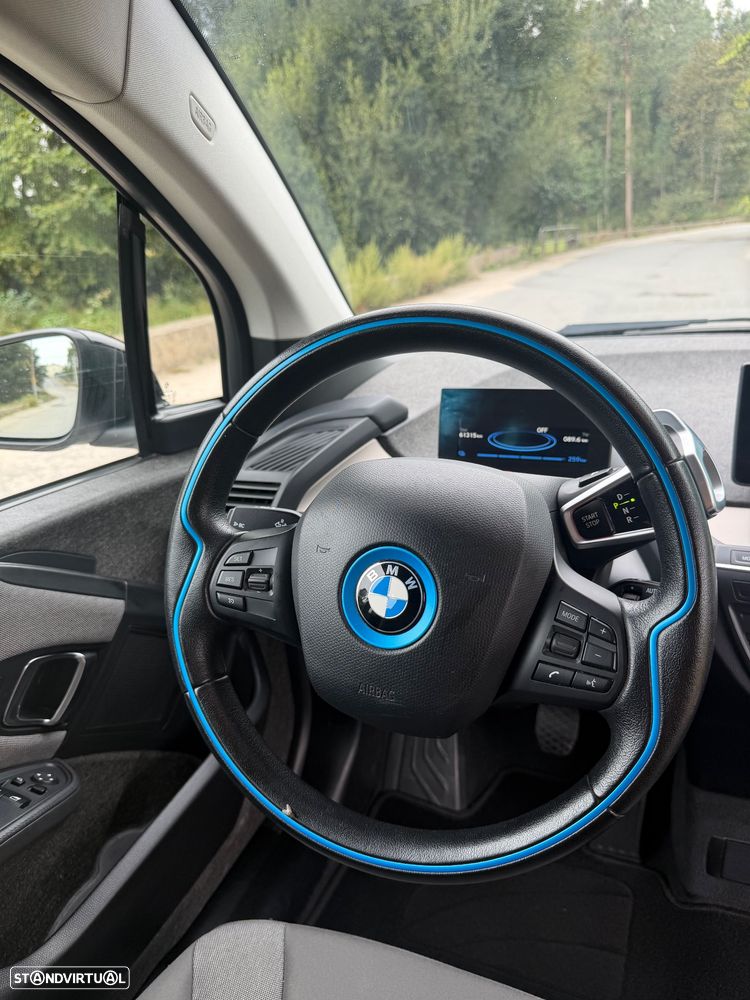 BMW i3 120Ah - 34