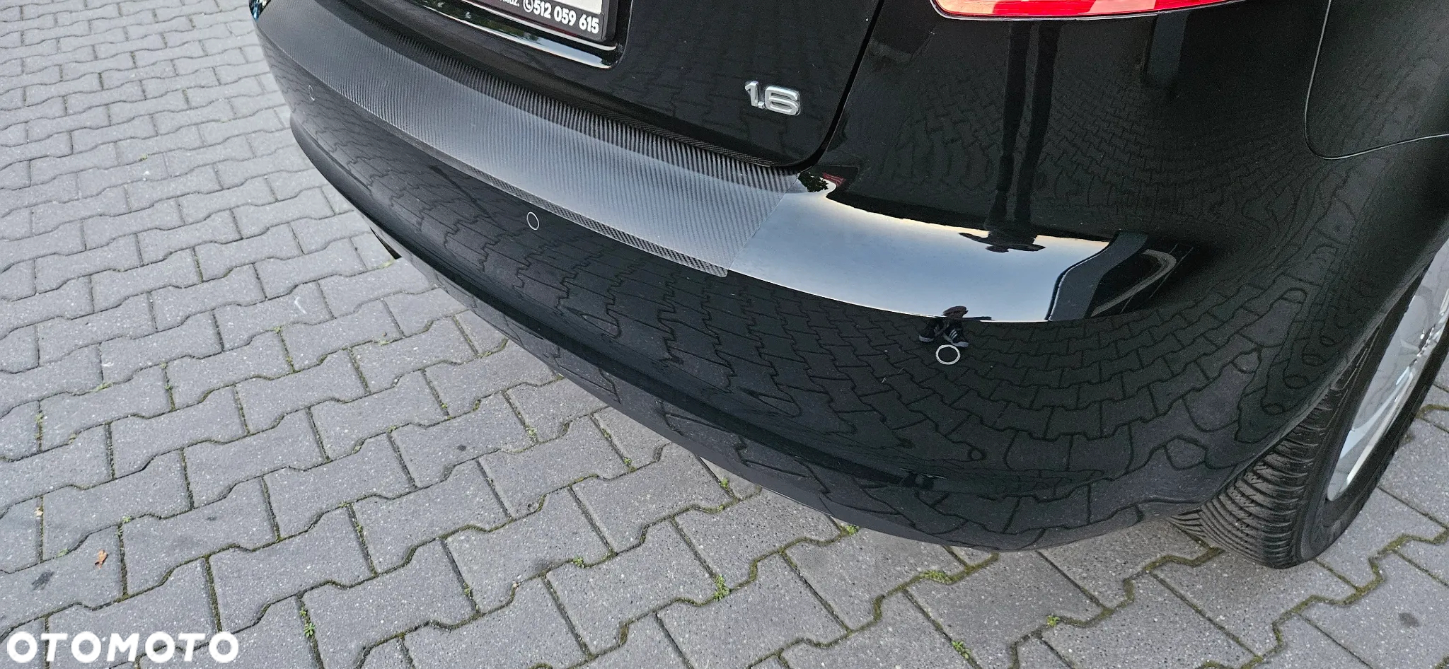 Audi A3 1.6 Sportback Attraction - 16