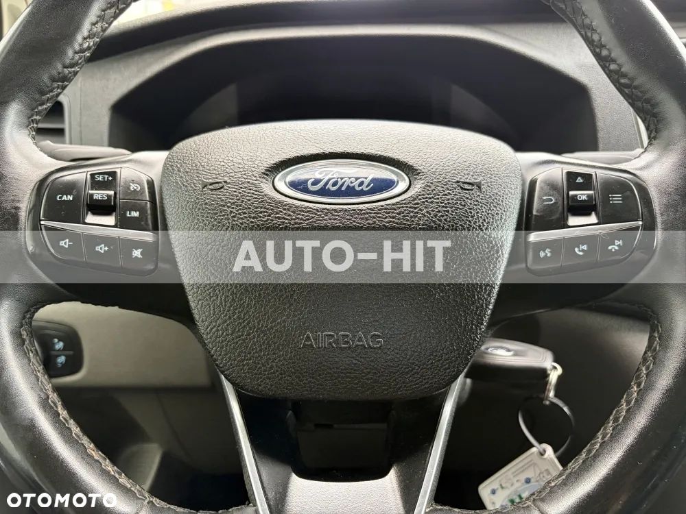 Ford Transit - 22