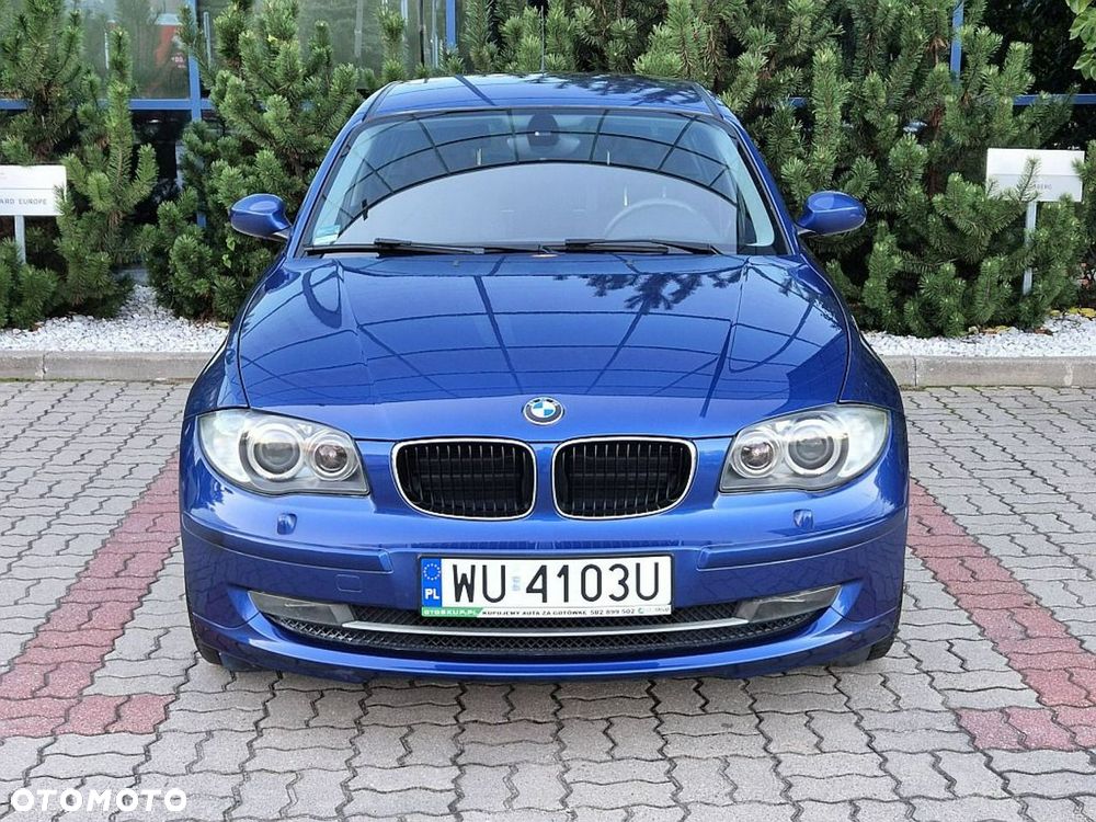 BMW Seria 1 118i Edition Sport - 15