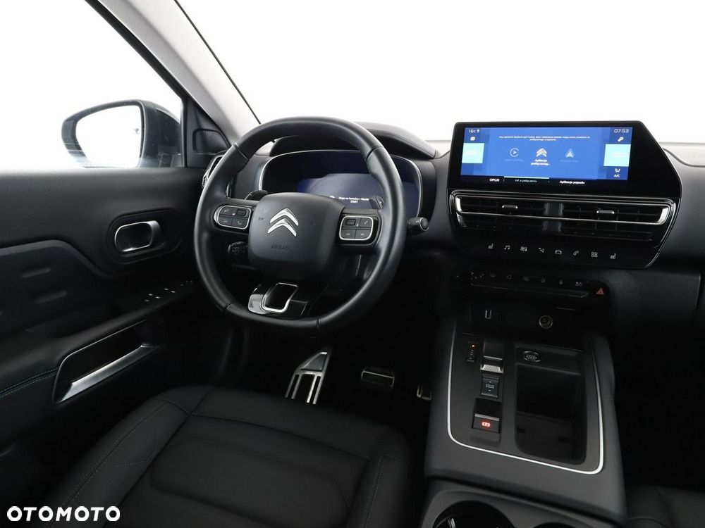 Citroën C5 Aircross 225 e-EAT8 SHINE PACK - 17