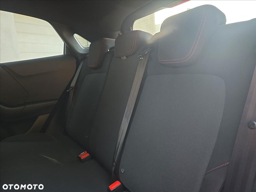 Ford Puma - 18