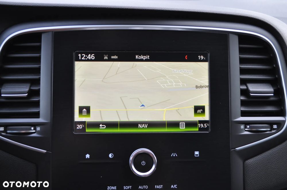 Renault Megane ENERGY TCe 130 INTENS - 27