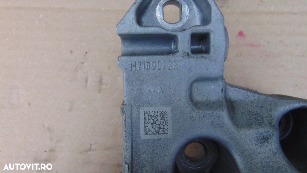 Suport accesorii Nissan Qashqai j11 2013-2021 renault megane 4 scenic 4 kadjar dacia dokker duster - 5