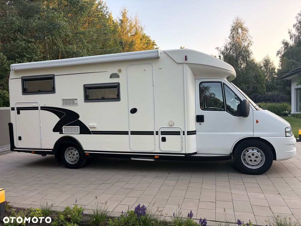 Fiat DUCATO - 3
