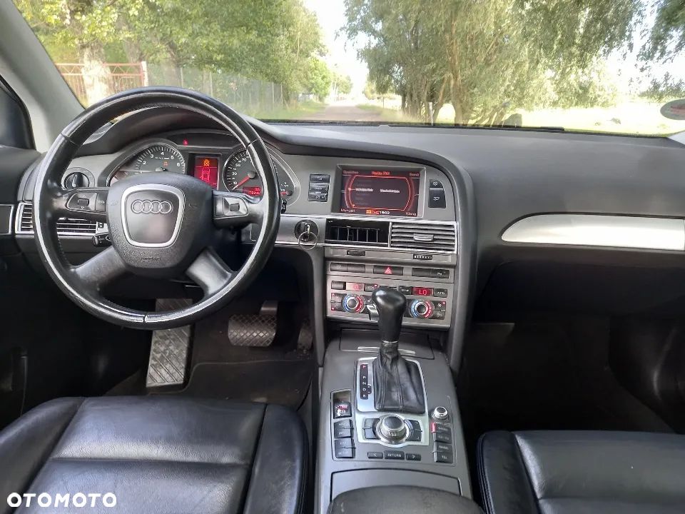 Audi A6 - 11