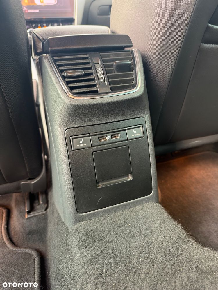 Skoda Octavia 2.0 TDI RS - 12