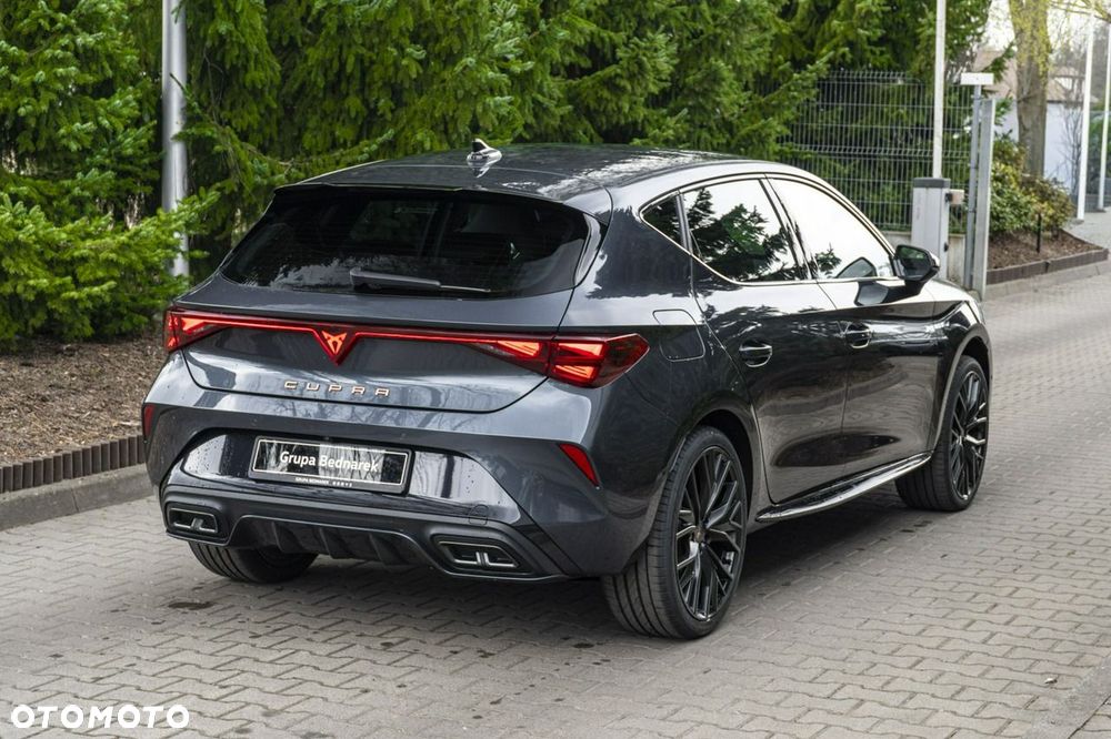 Cupra Leon - 14