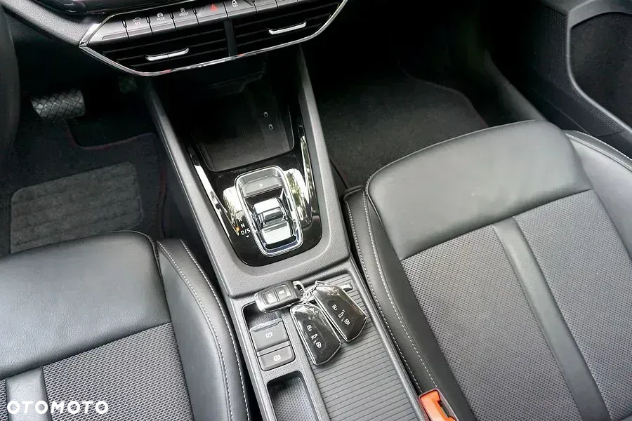 Skoda Octavia 1.5 TSI e-TEC DSG Selection Plus - 36