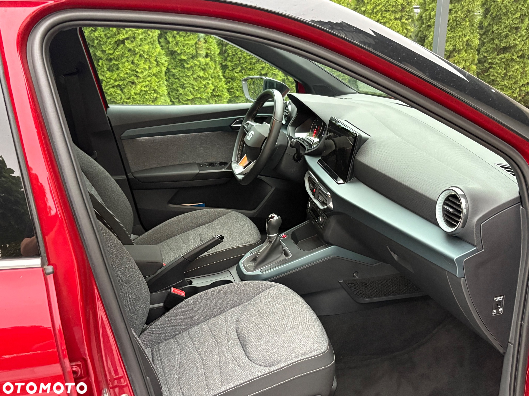 Seat Arona 1.0 TGI Xperience - 5