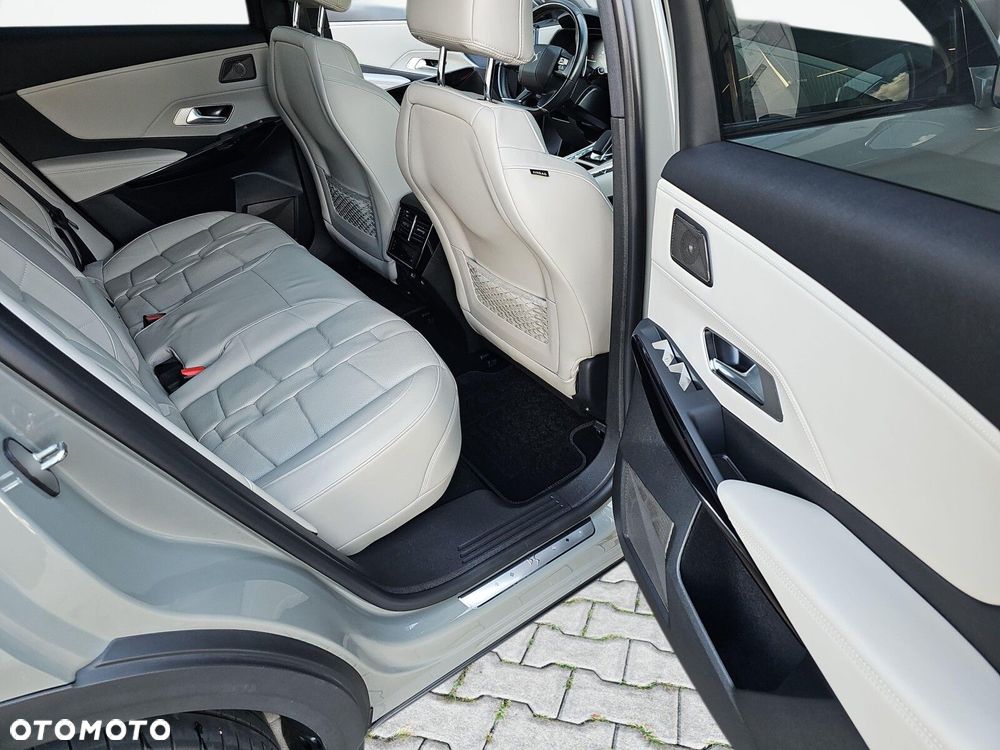 DS Automobiles DS 7 Crossback 1.6 E-Tense 4x4 Grand Chic - 37