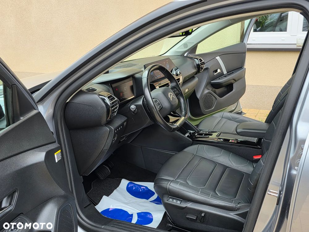 Citroën C4 BlueHDi 130 Stop&Start EAT8 SHINE - 21