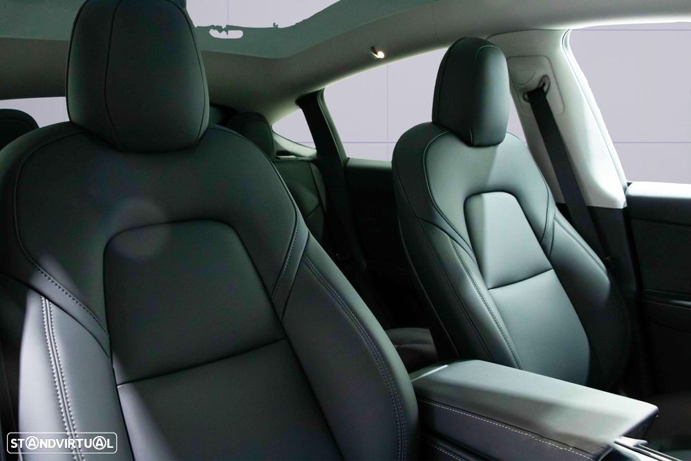 Tesla Model Y Long Range Tração Integral - 11