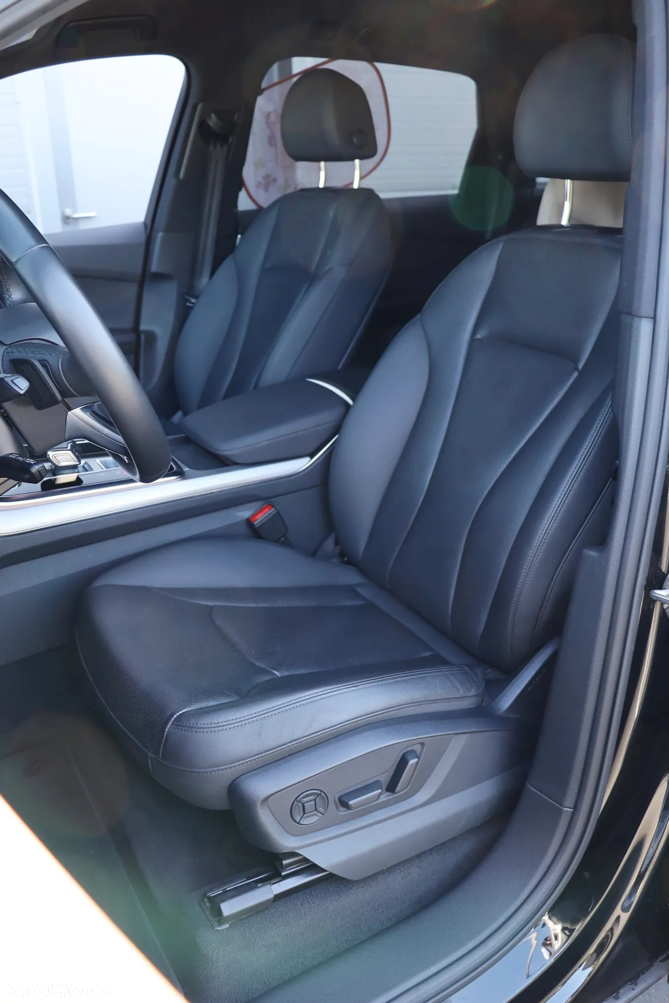 Audi Q7 - 7