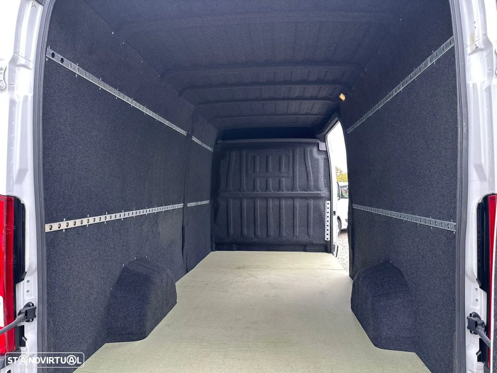 Fiat Ducato L4H2 - 6