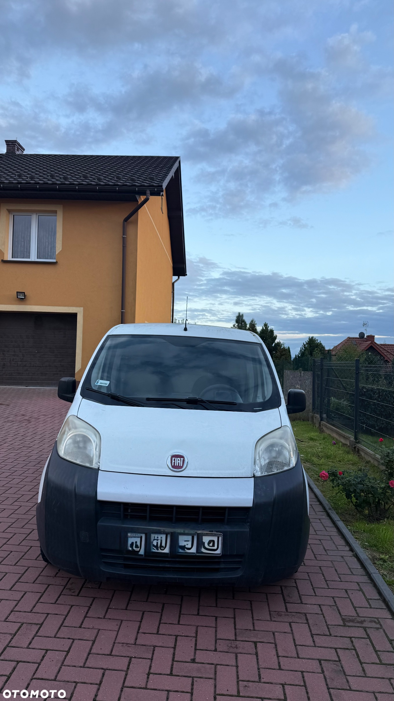Fiat Fiorino - 2