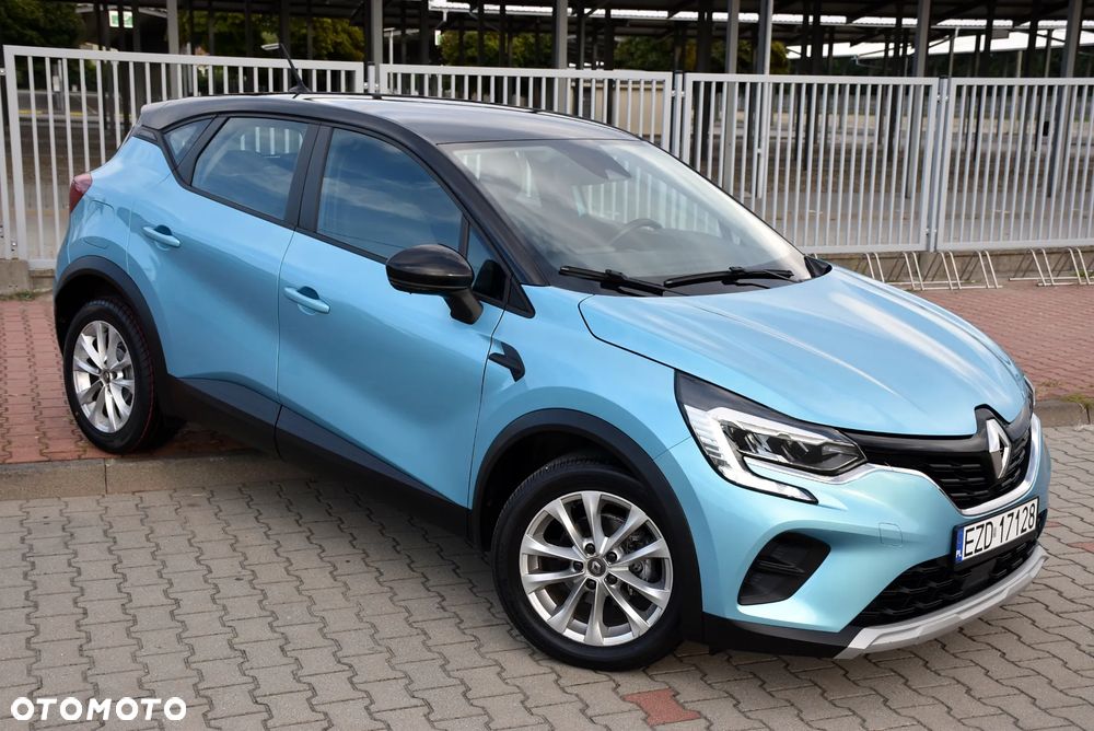 Renault Captur - 13