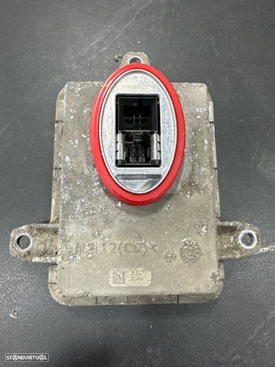 Modulo de Farol Xenon Mercedes Class A - 2