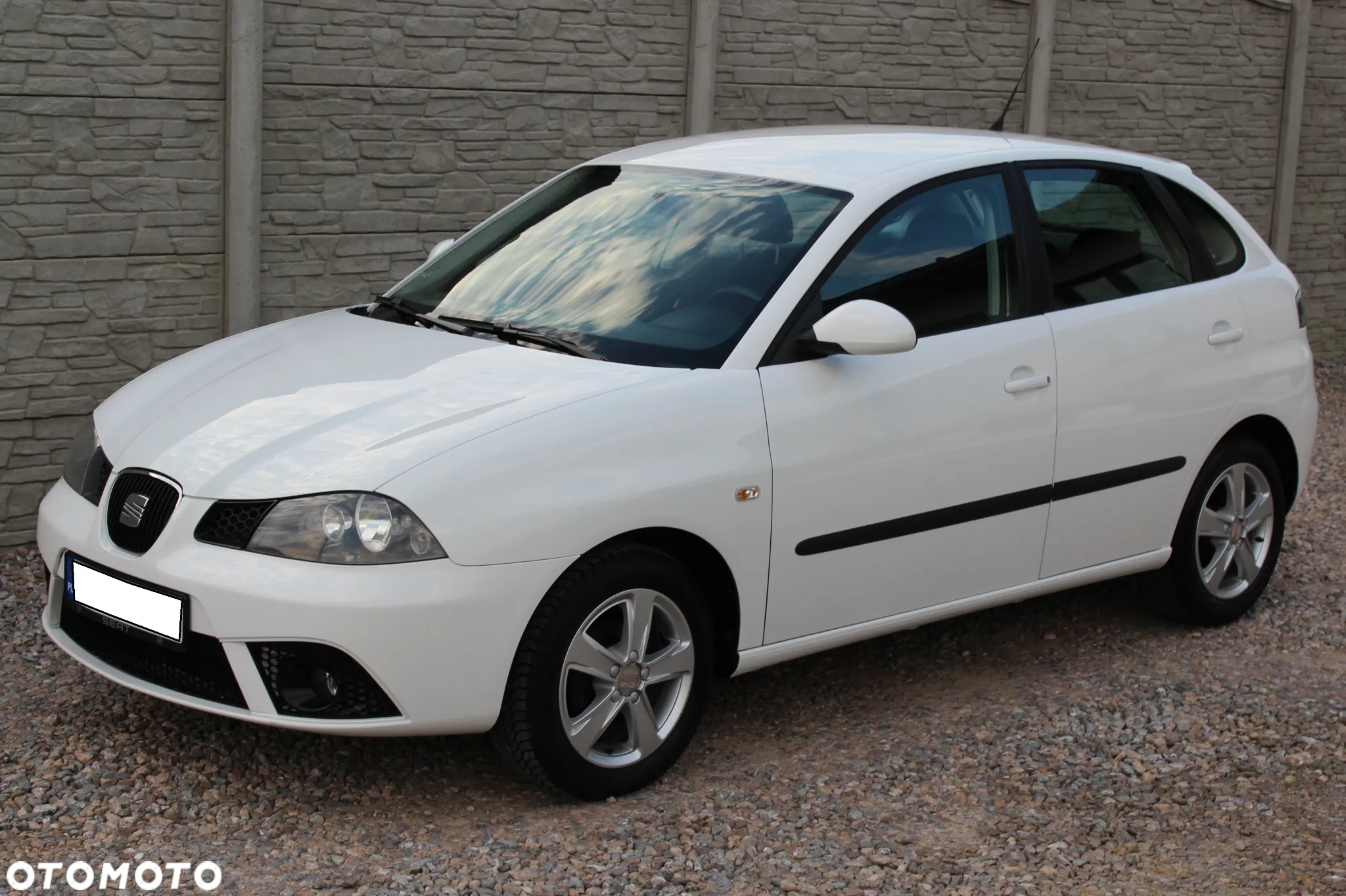 Seat Ibiza 1.4 16V Passion - 2