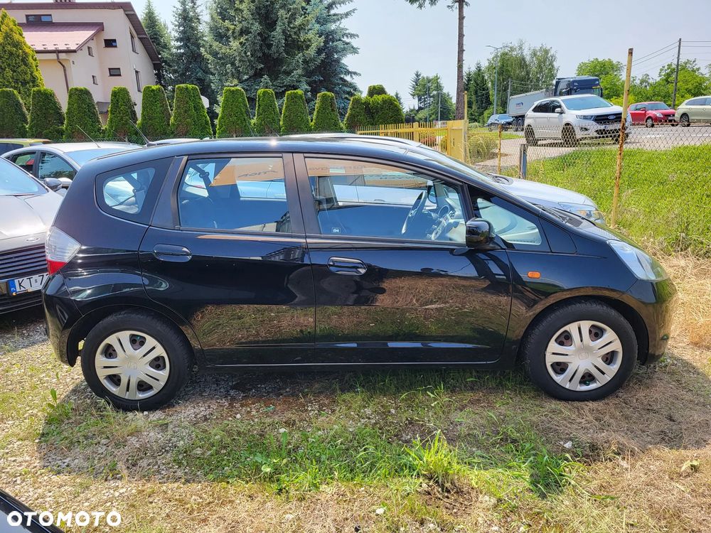 Honda Jazz 1.2 i-VTEC - 5