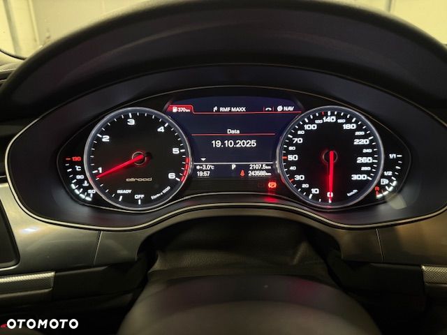 Audi A6 Allroad 3.0 TDI Quattro Tiptr - 13
