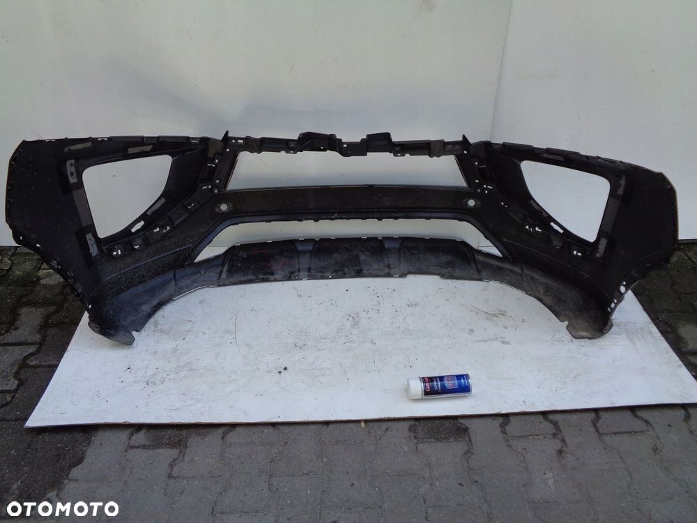 Mitsubishi Eclipse Cross zderzak przedni 6400K954Z - 6