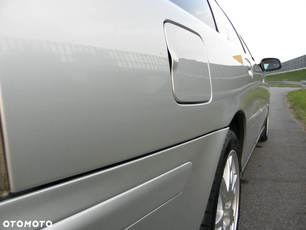 Volvo V70 - 24