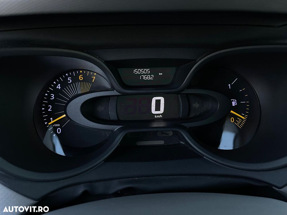 Renault Captur ENERGY TCe 90 Start&Stop Luxe - 19