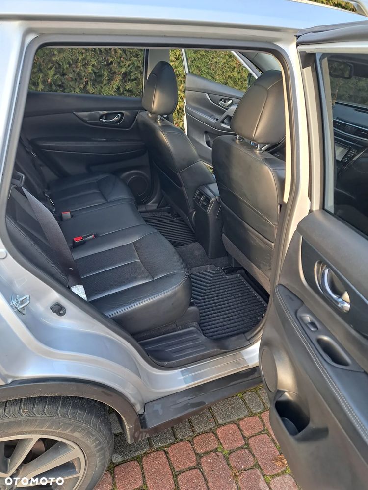 Nissan X-Trail 1.6 DCi Tekna 2WD - 7