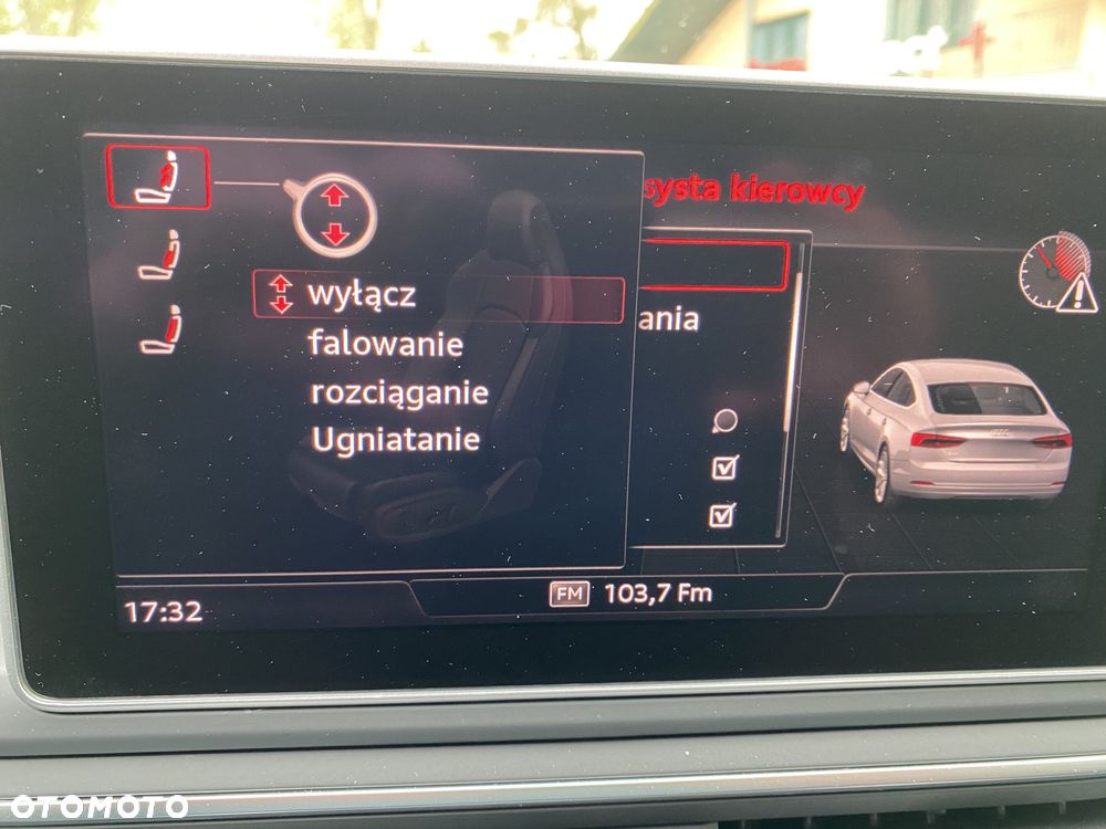 Audi RS5 Coupé - 40