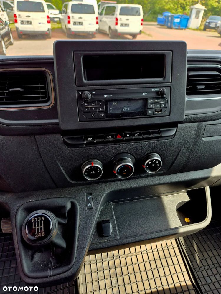 Renault Master - 12