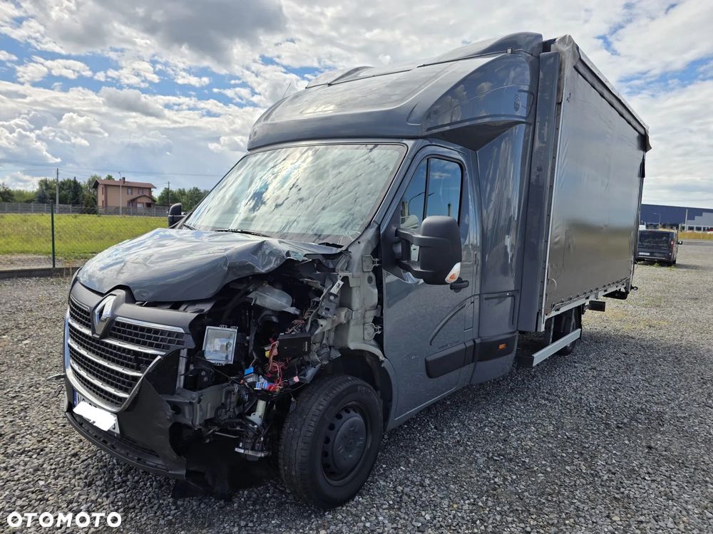Renault Master - 2