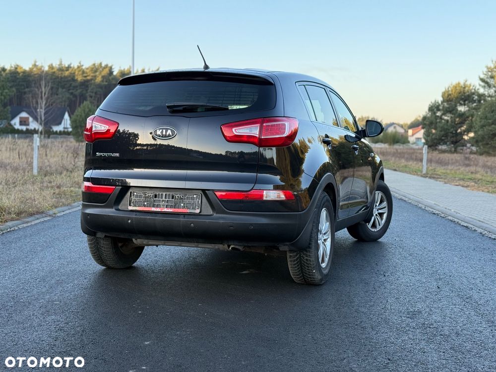 Kia Sportage 1.6 GDI L 2WD - 9