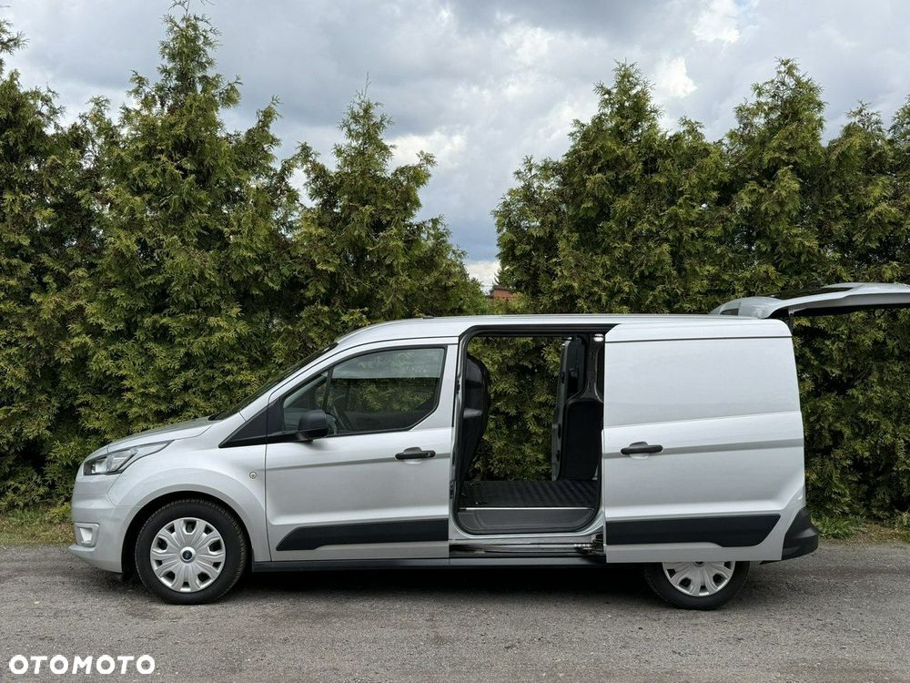 Ford Connect - 5