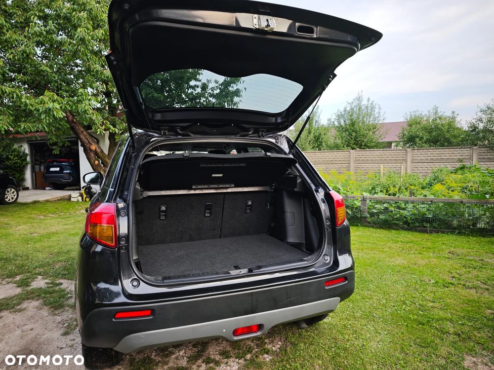 Suzuki Vitara 1.6 Premium 2WD - 6