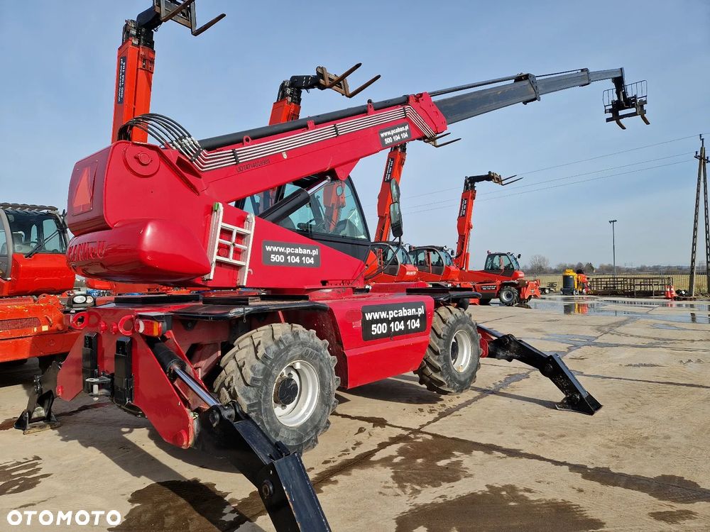 Manitou MRT 2145 G115 - 5