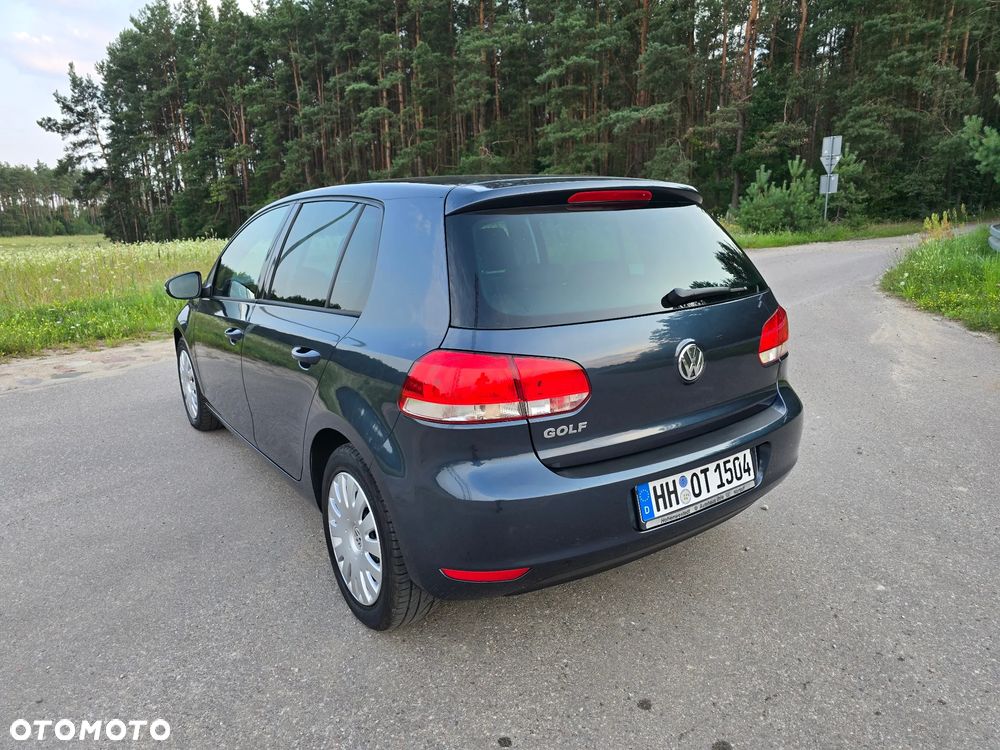 Volkswagen Golf 1.4 Style - 33
