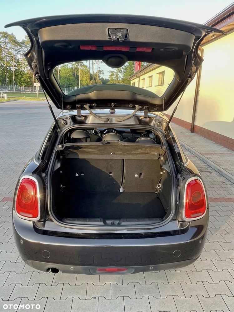 MINI ONE Standard - 10