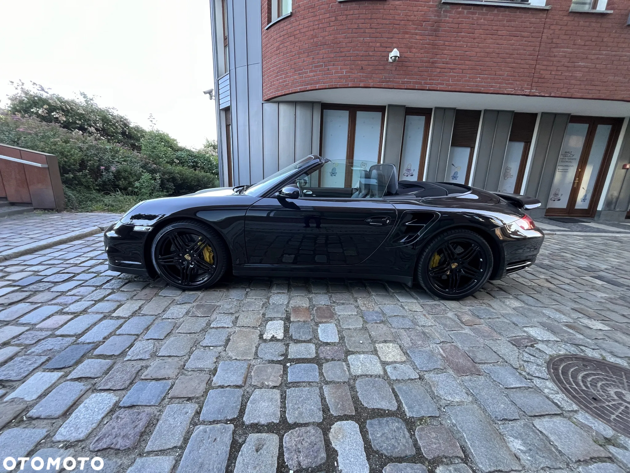 Porsche 911 - 2