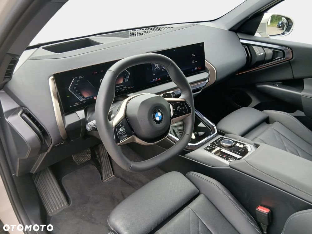 BMW X3 - 14