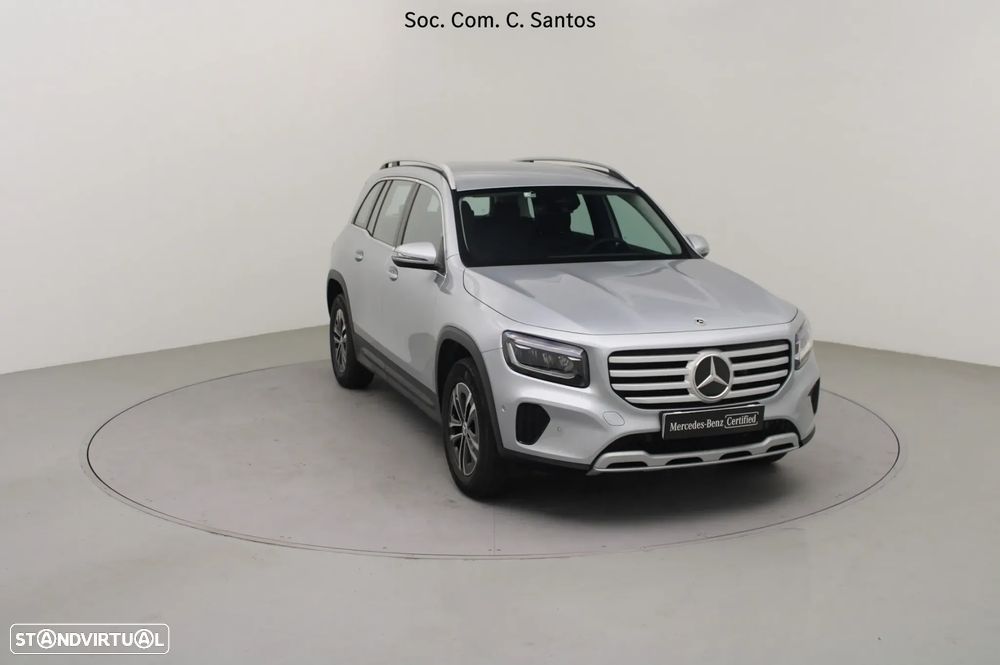 Mercedes-Benz GLB 180 d Style - 3