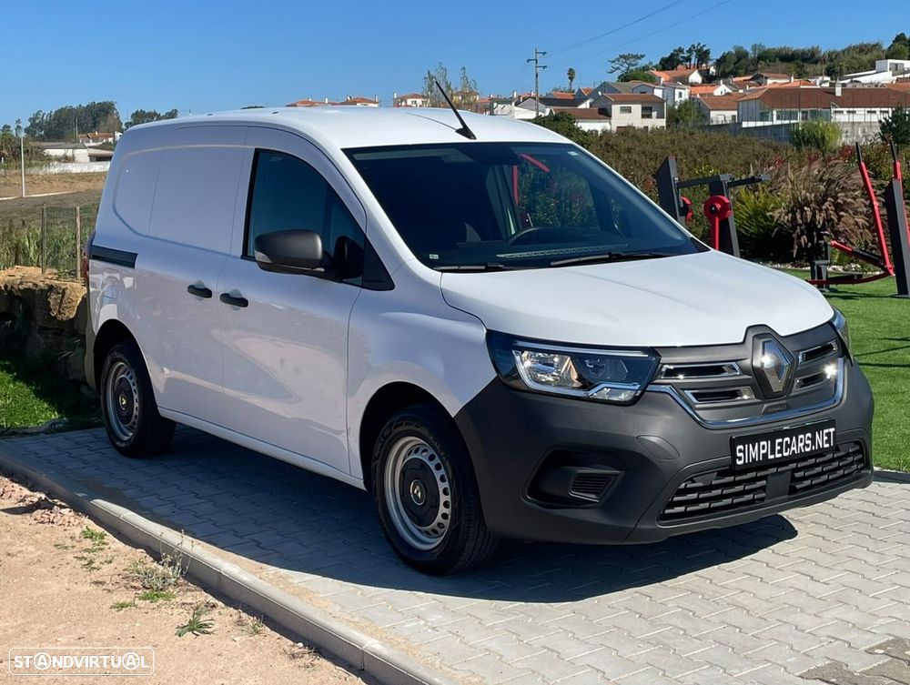 Renault 45 kWh E-Tech - 6