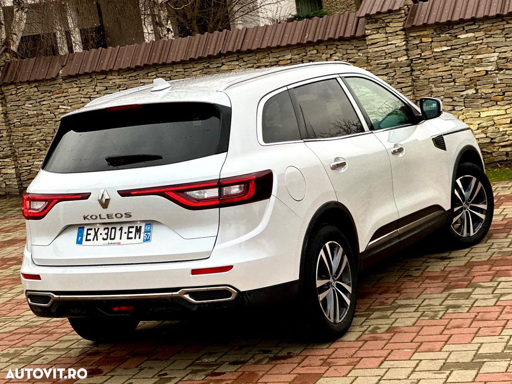 Renault Koleos ENERGY dCi 130 INTENS - 4