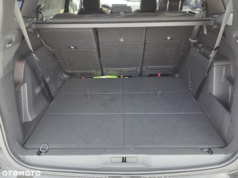 Peugeot 5008 1.5 BlueHDi Active Pack S&S EAT8 - 26